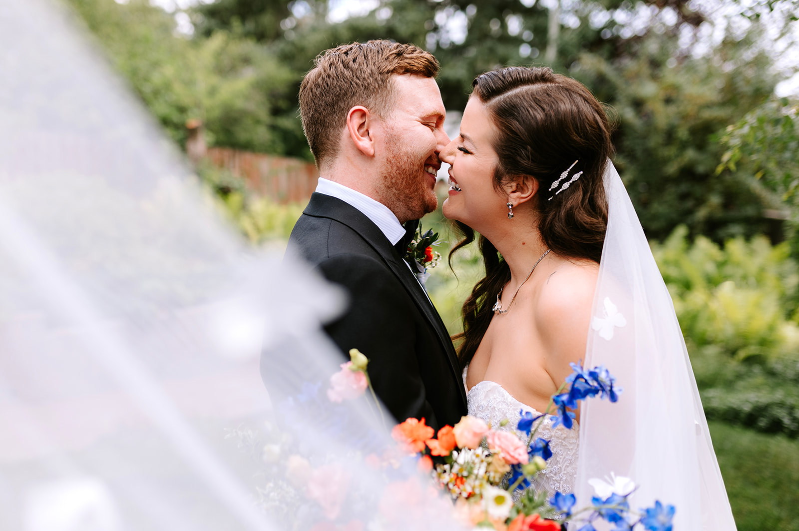 Kendra & Steven | Wedding Gallery