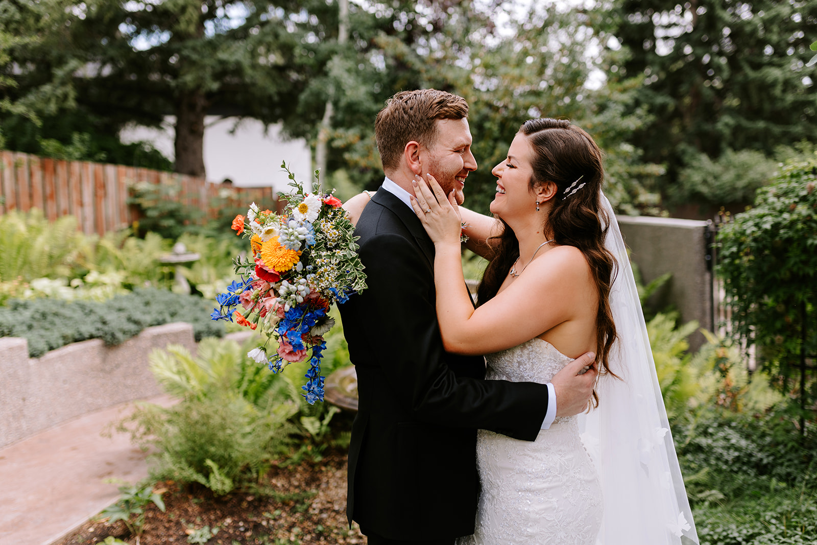 Kendra & Steven | Wedding Gallery