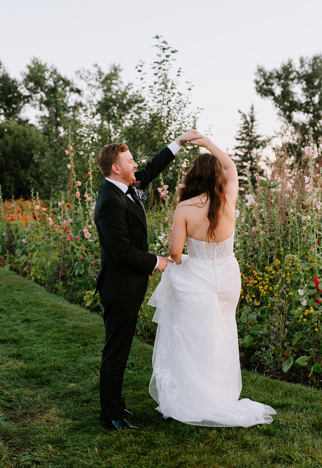 Kendra & Steven | Wedding Gallery
