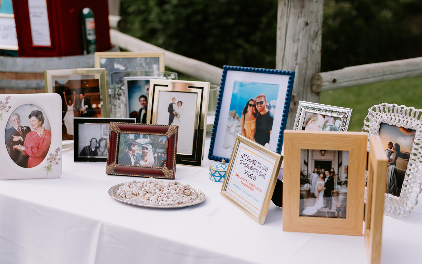 Kendra & Steven | Wedding Gallery