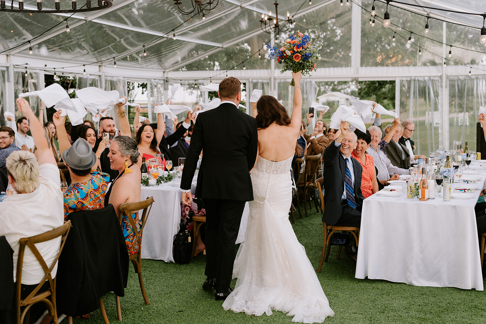 Kendra & Steven | Wedding Gallery