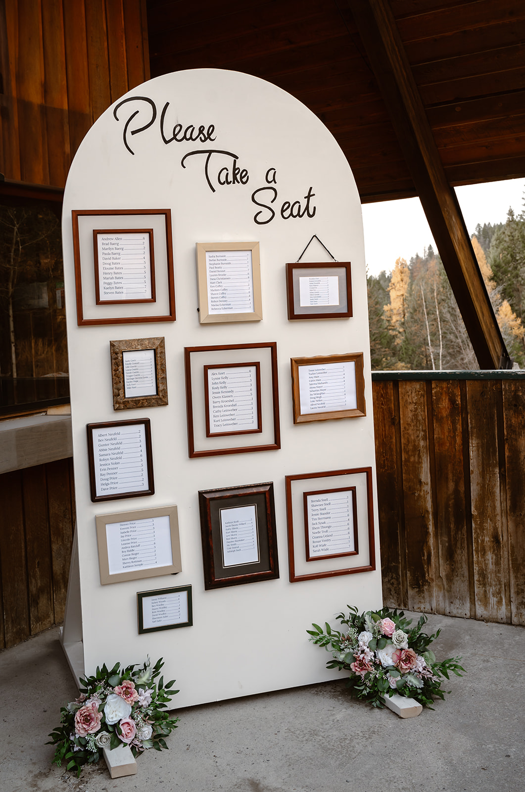 Zoey & Conrad