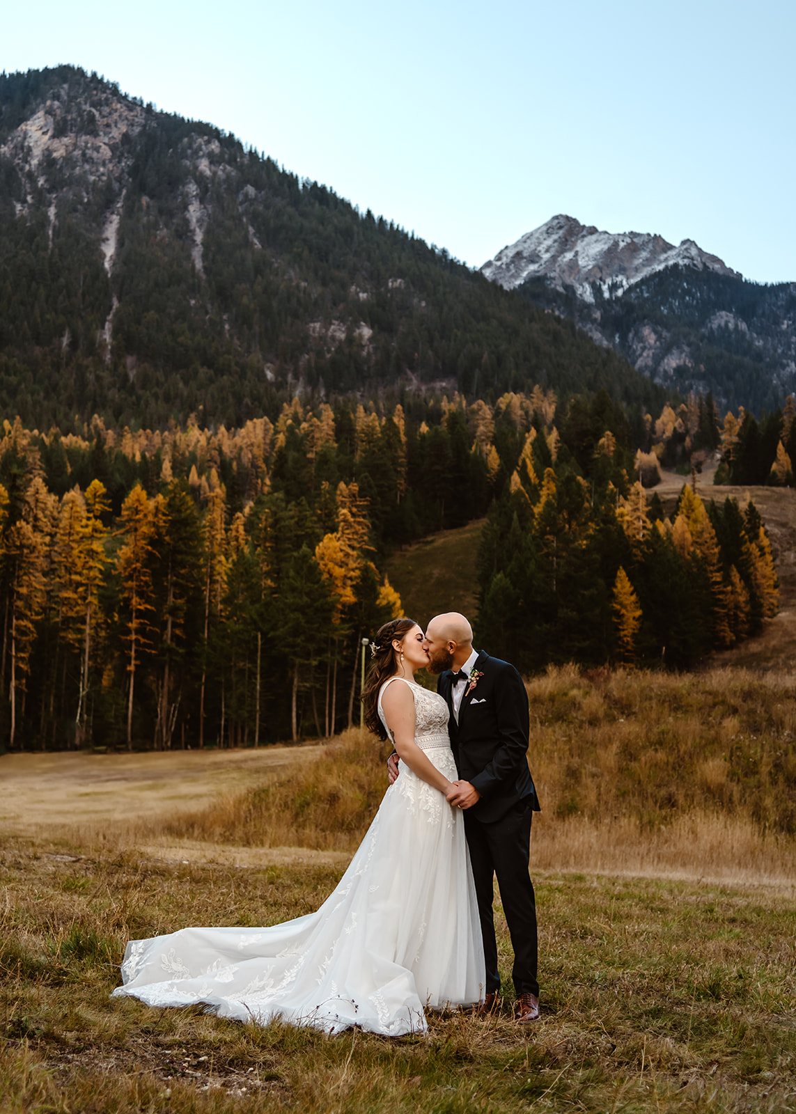 Zoey & Conrad