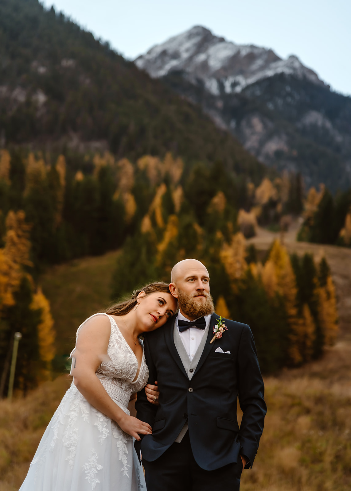Zoey & Conrad