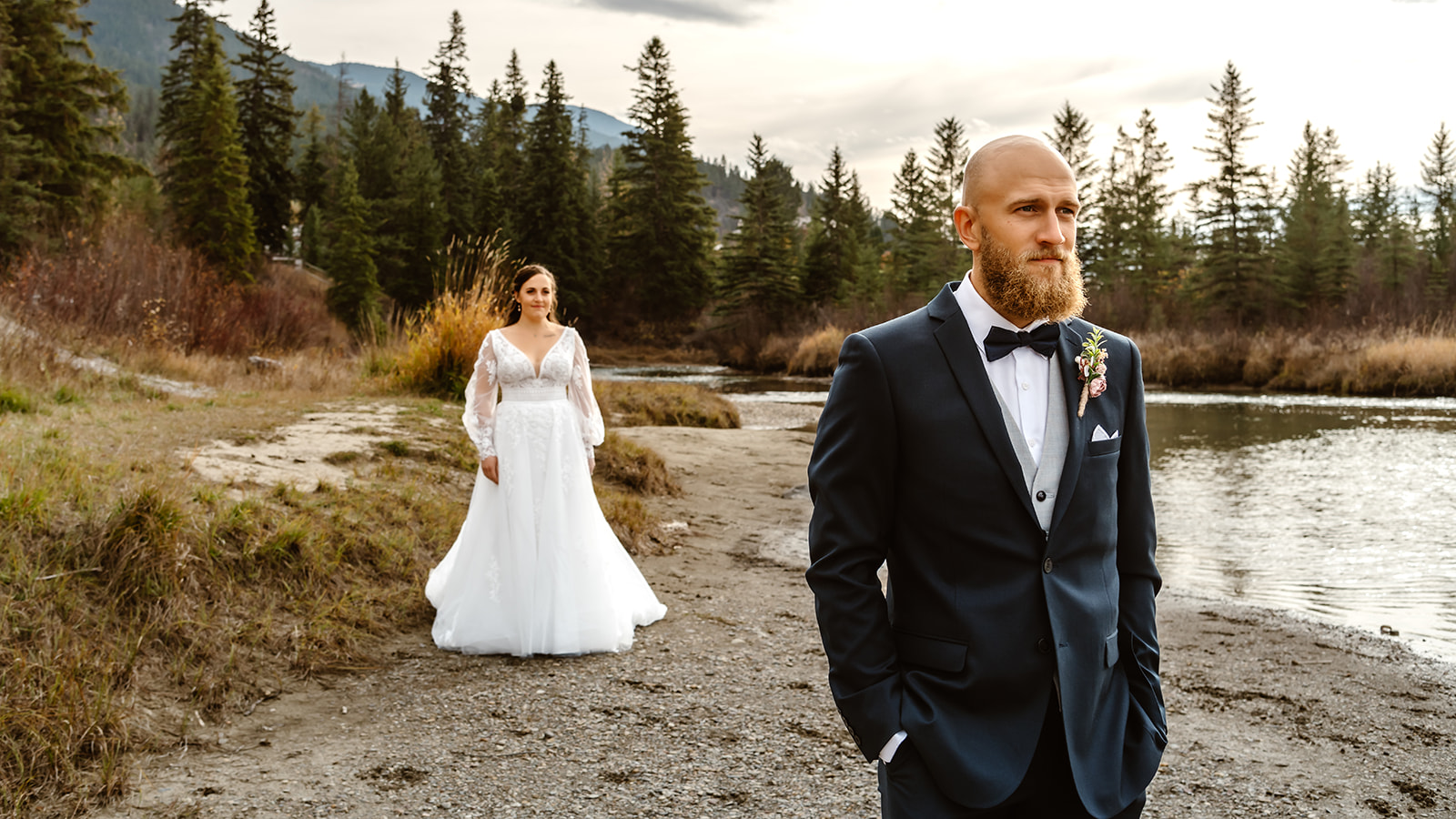 Zoey & Conrad