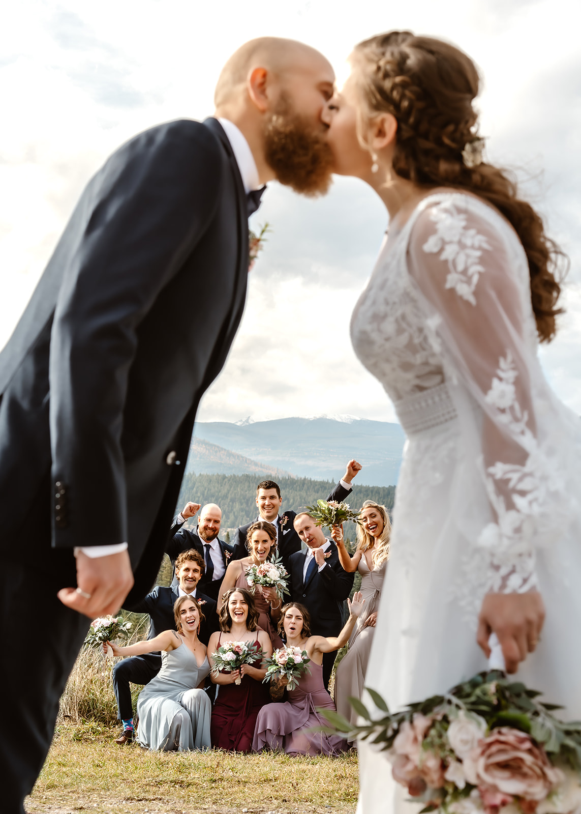Zoey & Conrad