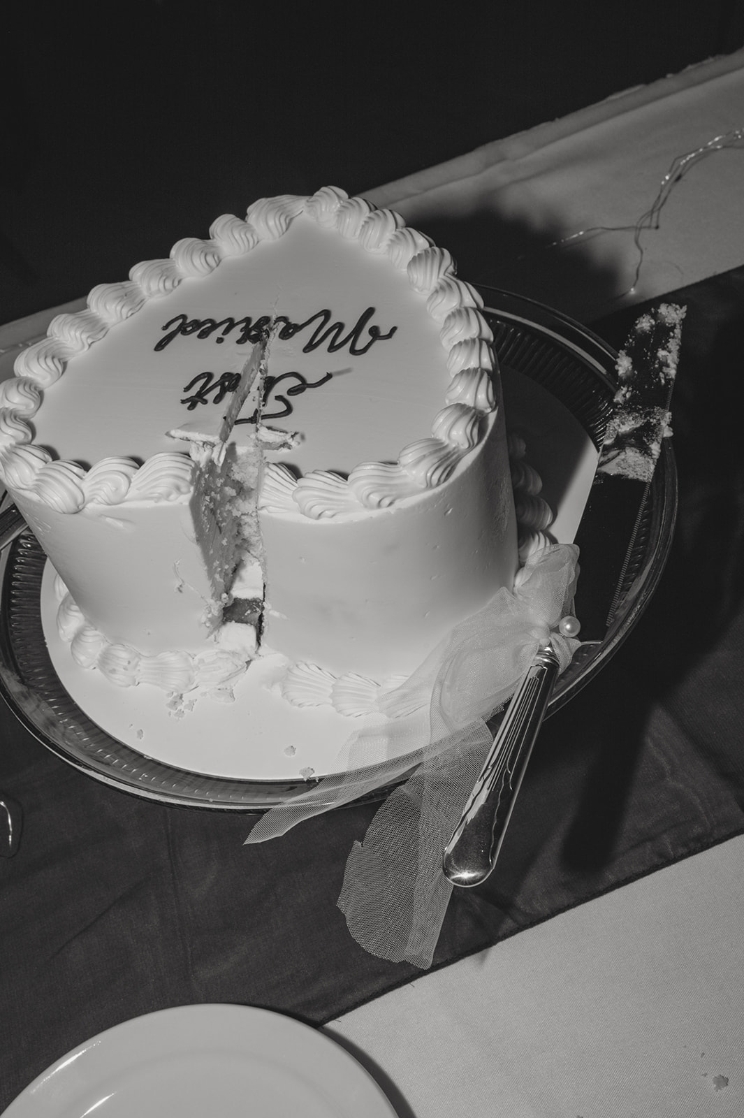 Romantic and Joyful Ski Lodge Wedding