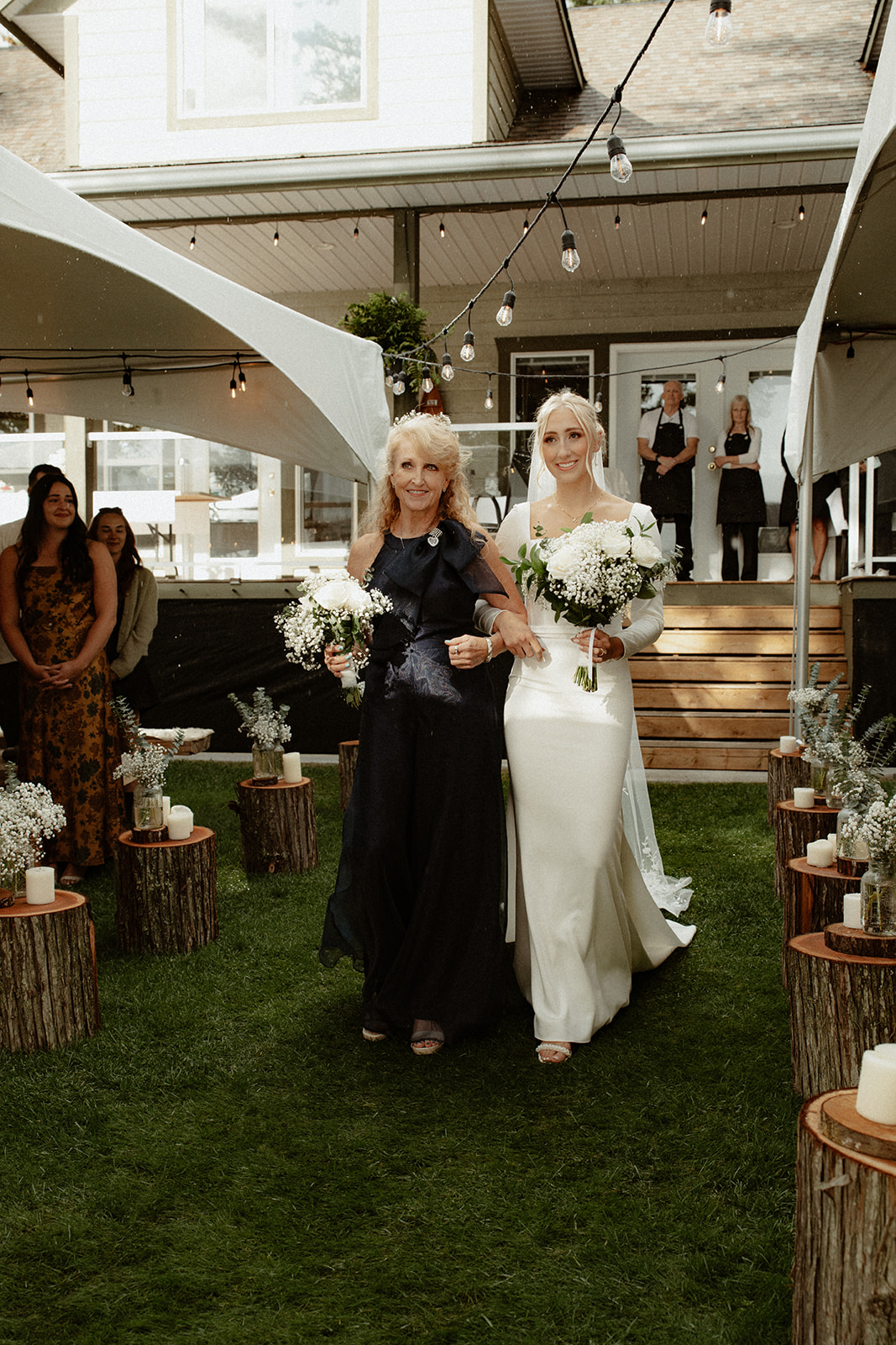 Shelby + Parker Wedding