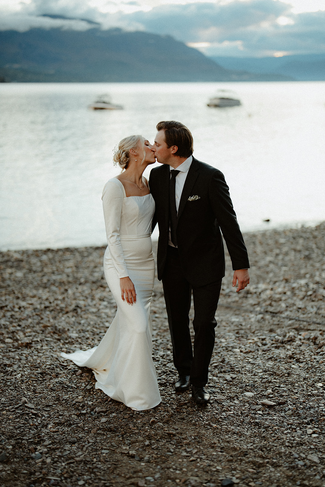 Shelby + Parker Wedding