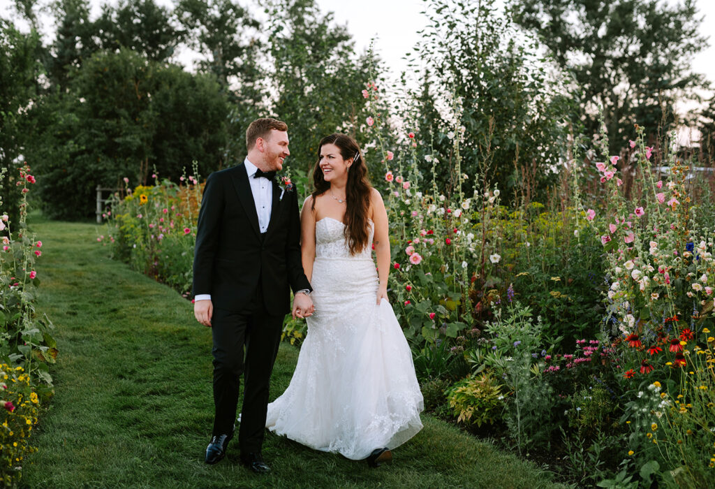 Kendra & Steven | Wedding Gallery