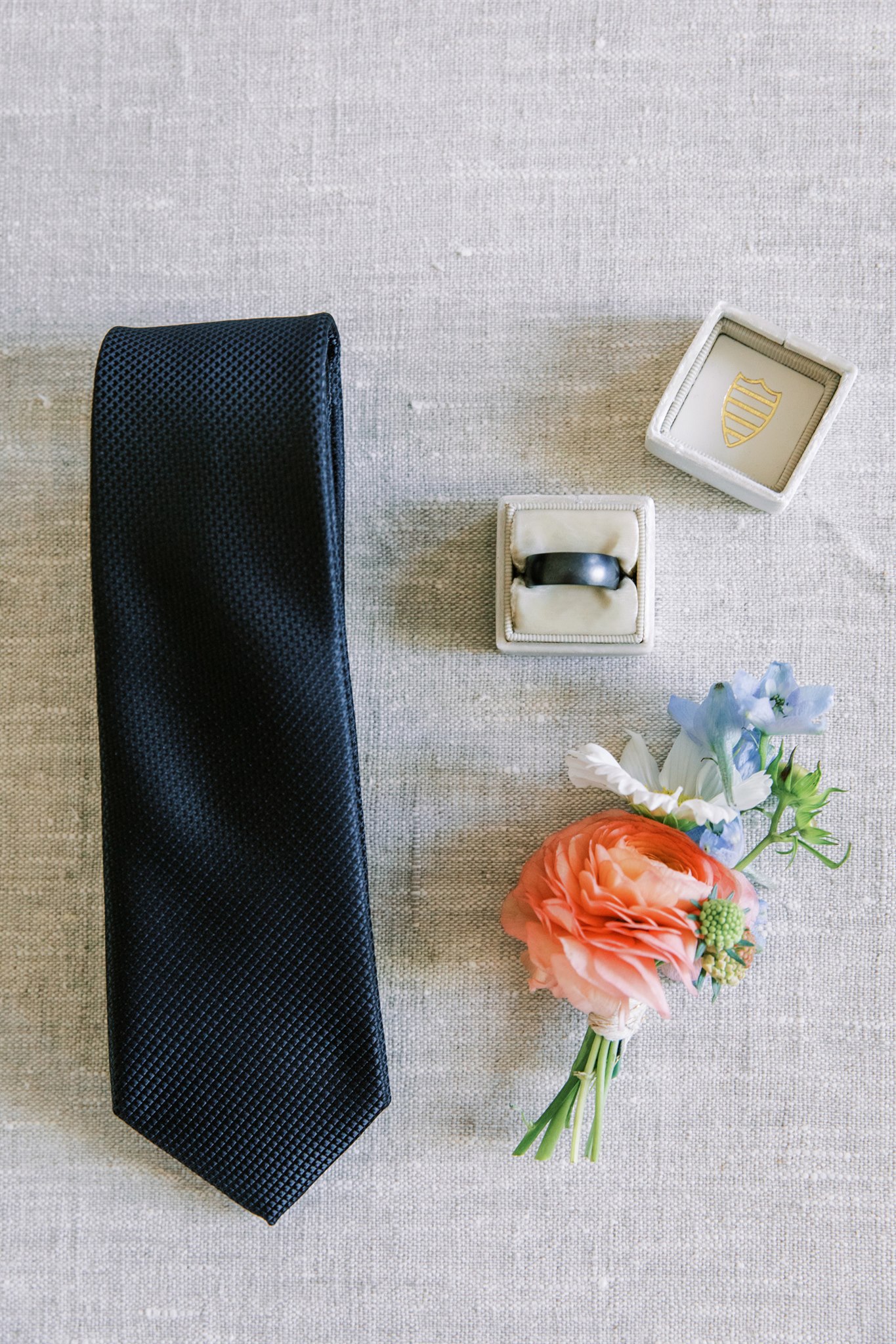 Colorful Summer Wedding LUMSDEN