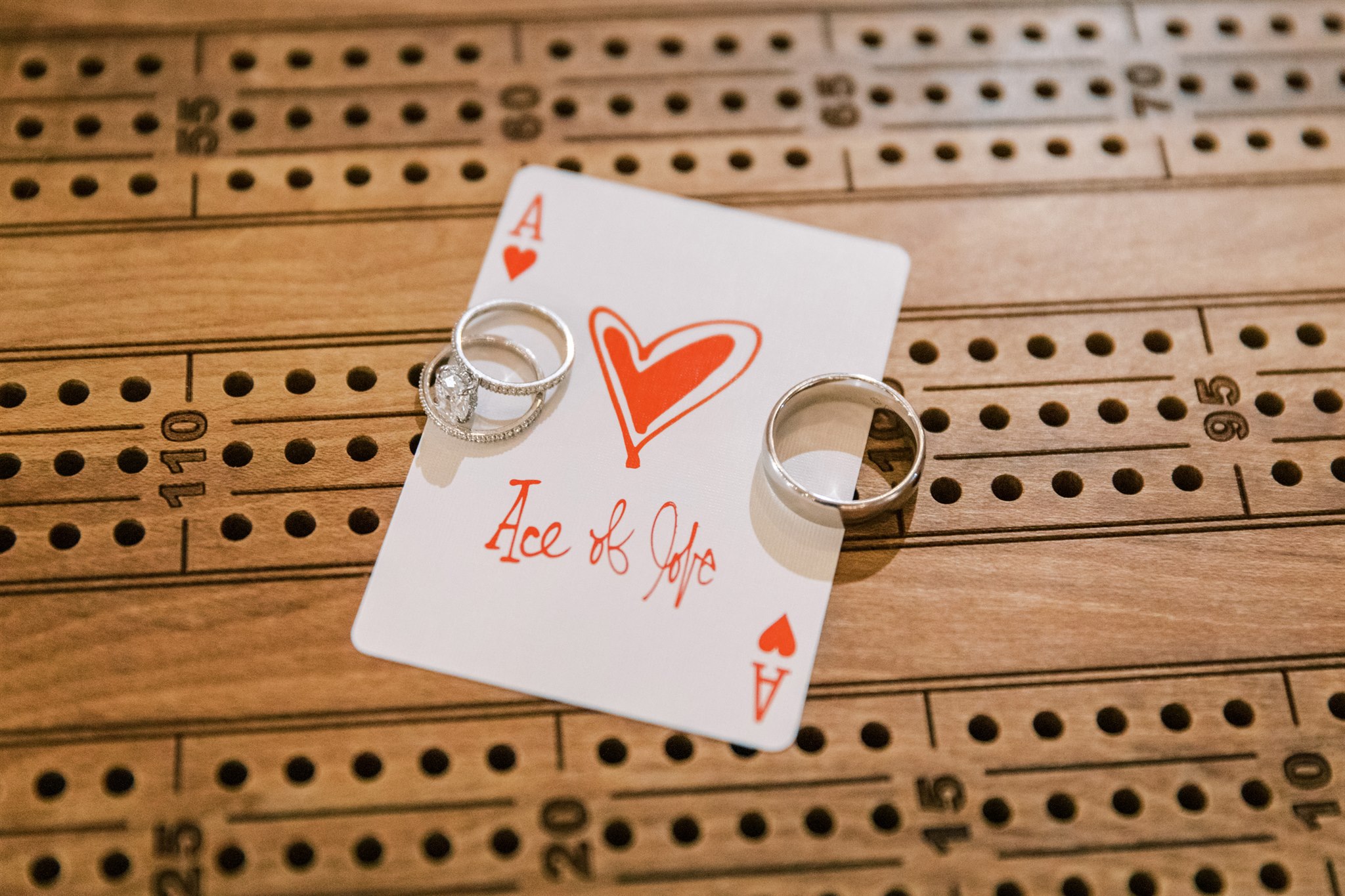 Elegant, Boho Wedding at Local Market