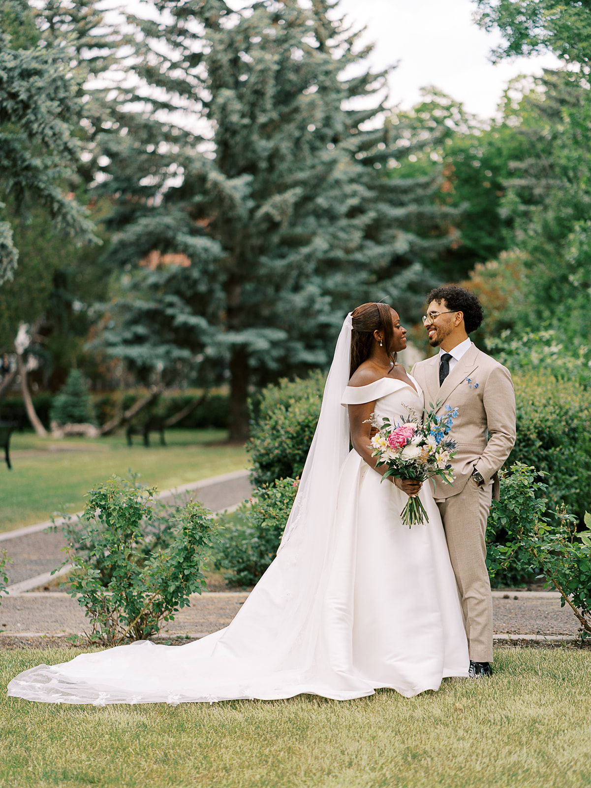 Sola & Peter