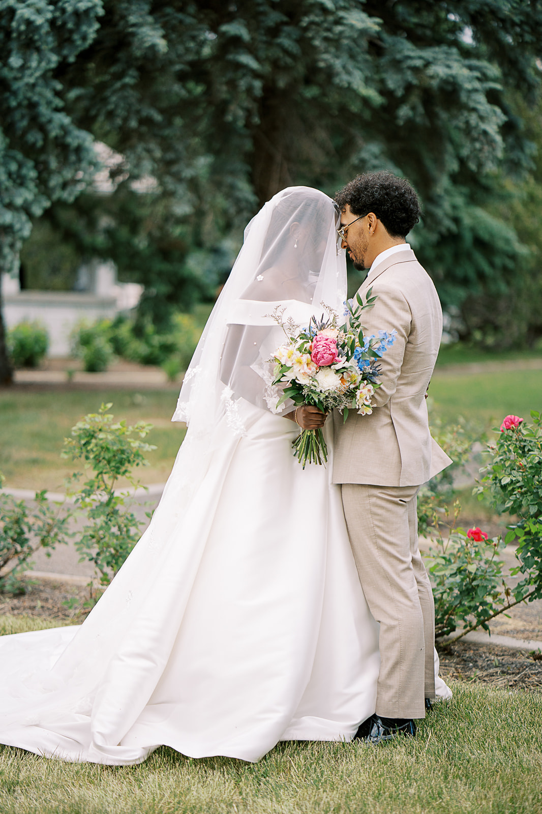 Sola & Peter
