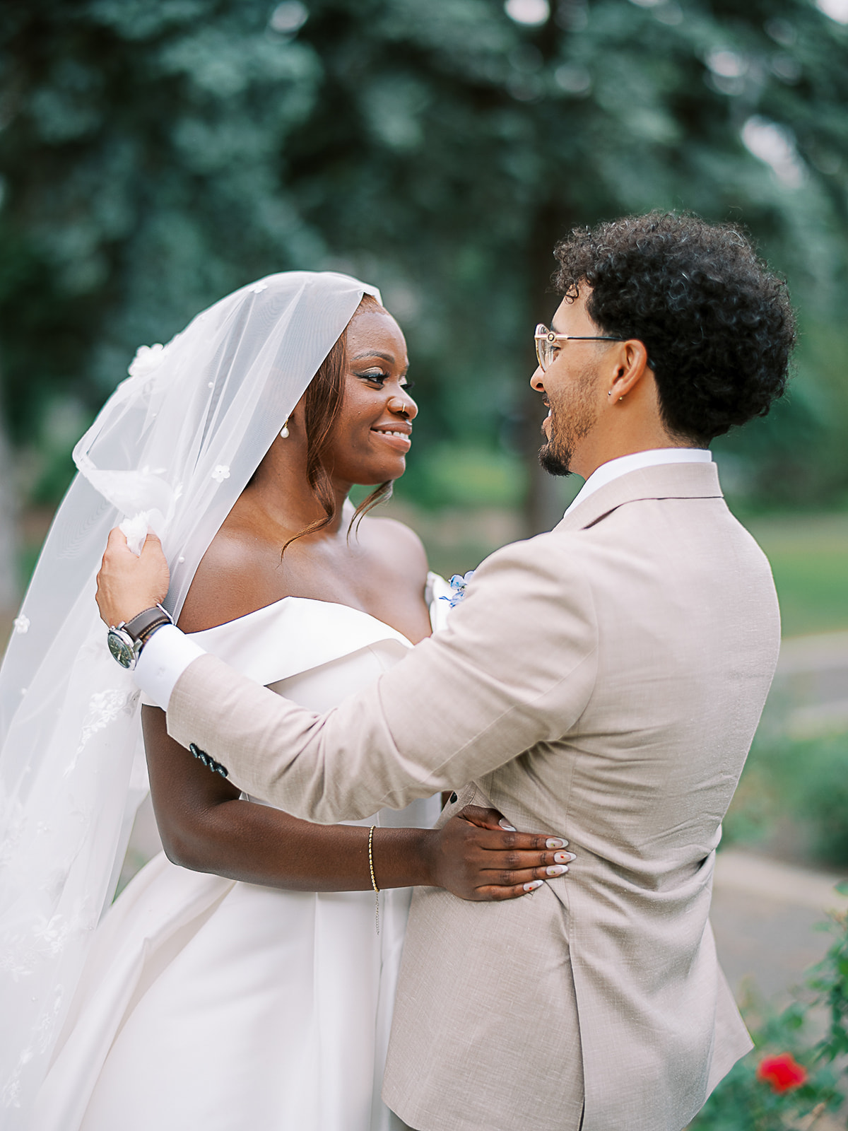Sola & Peter