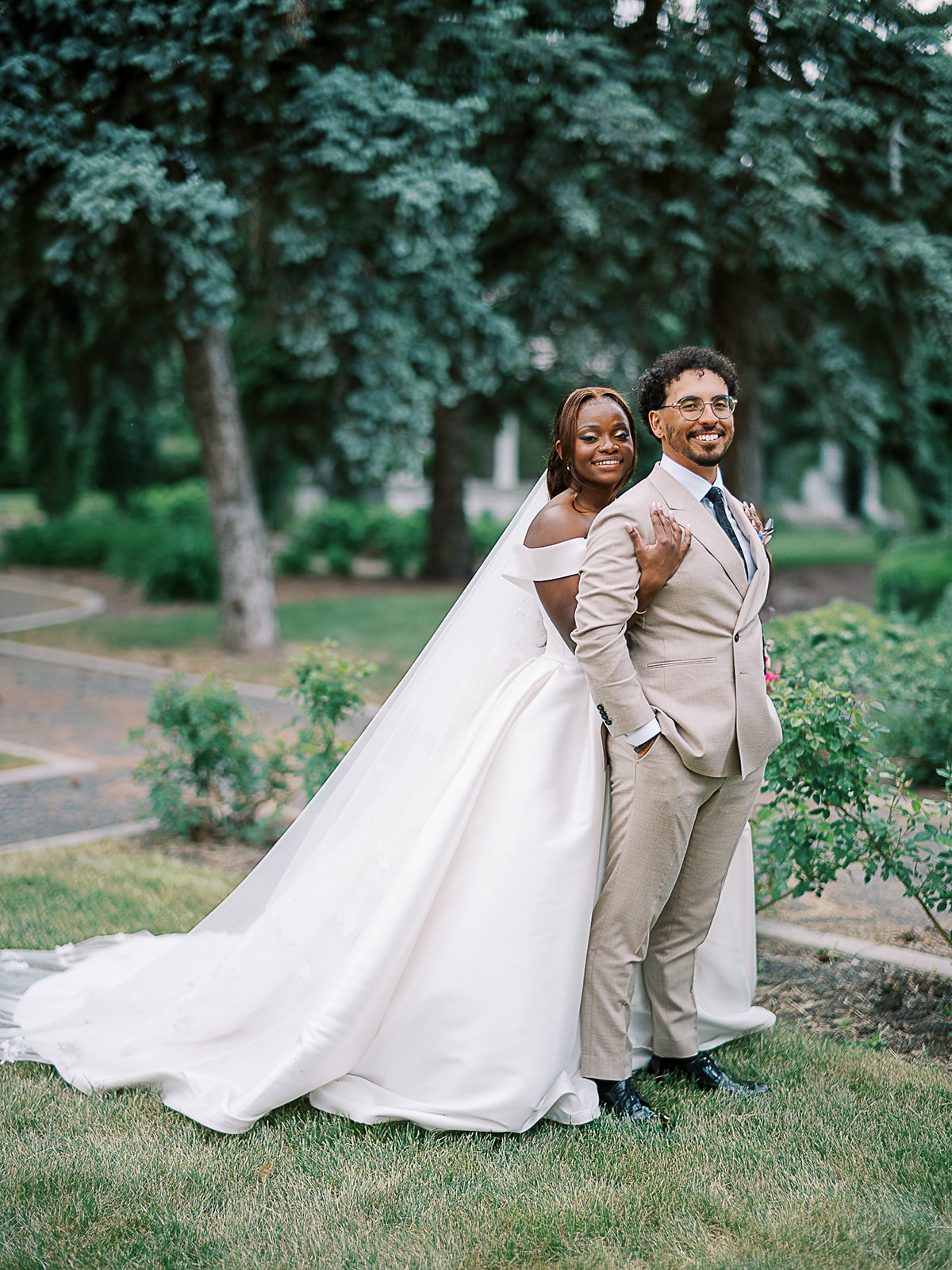Sola & Peter