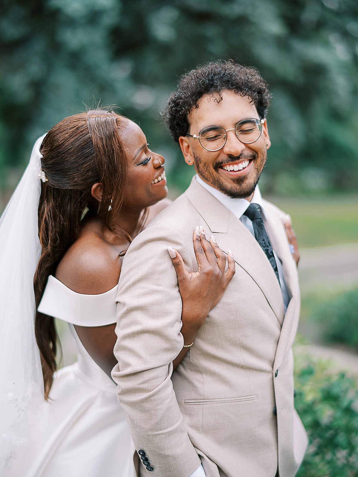 Sola & Peter