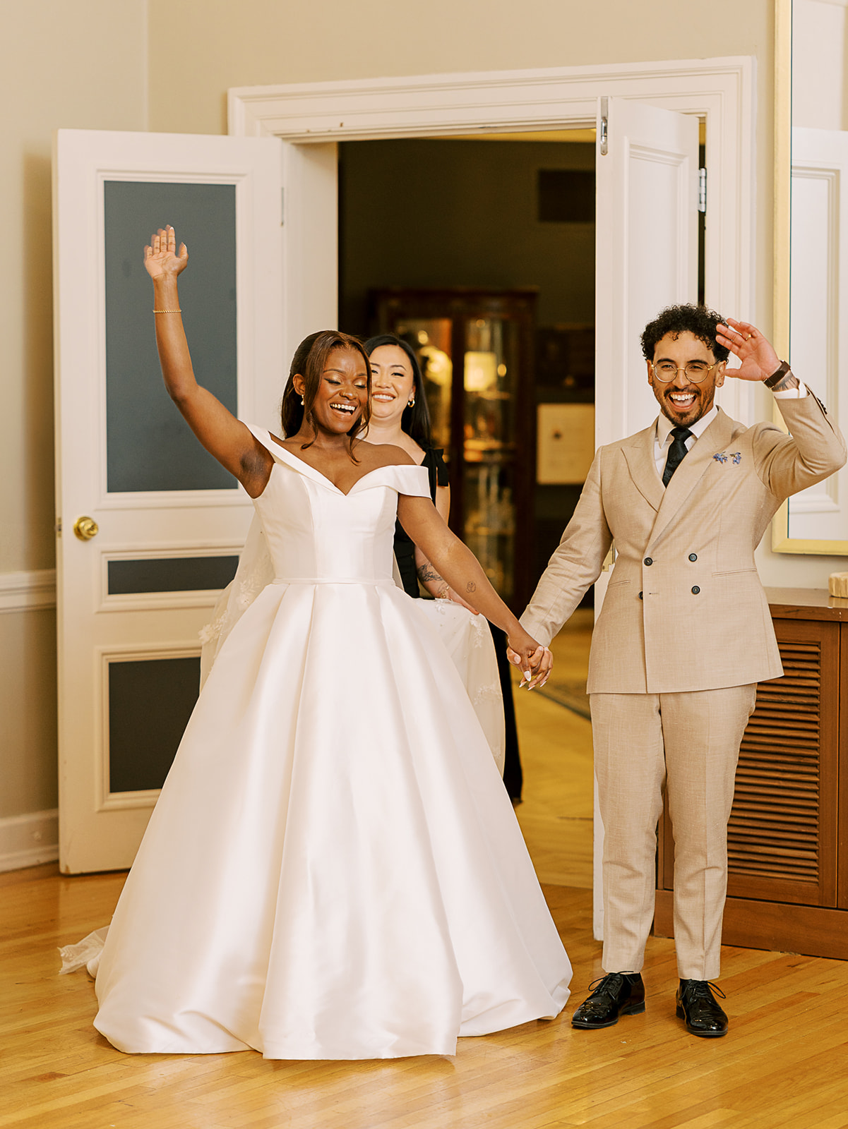 Sola & Peter