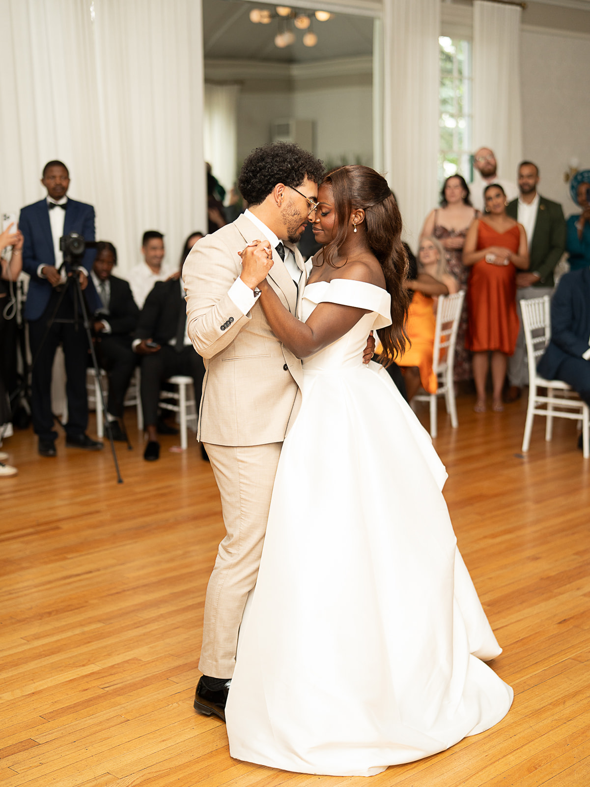 Sola & Peter