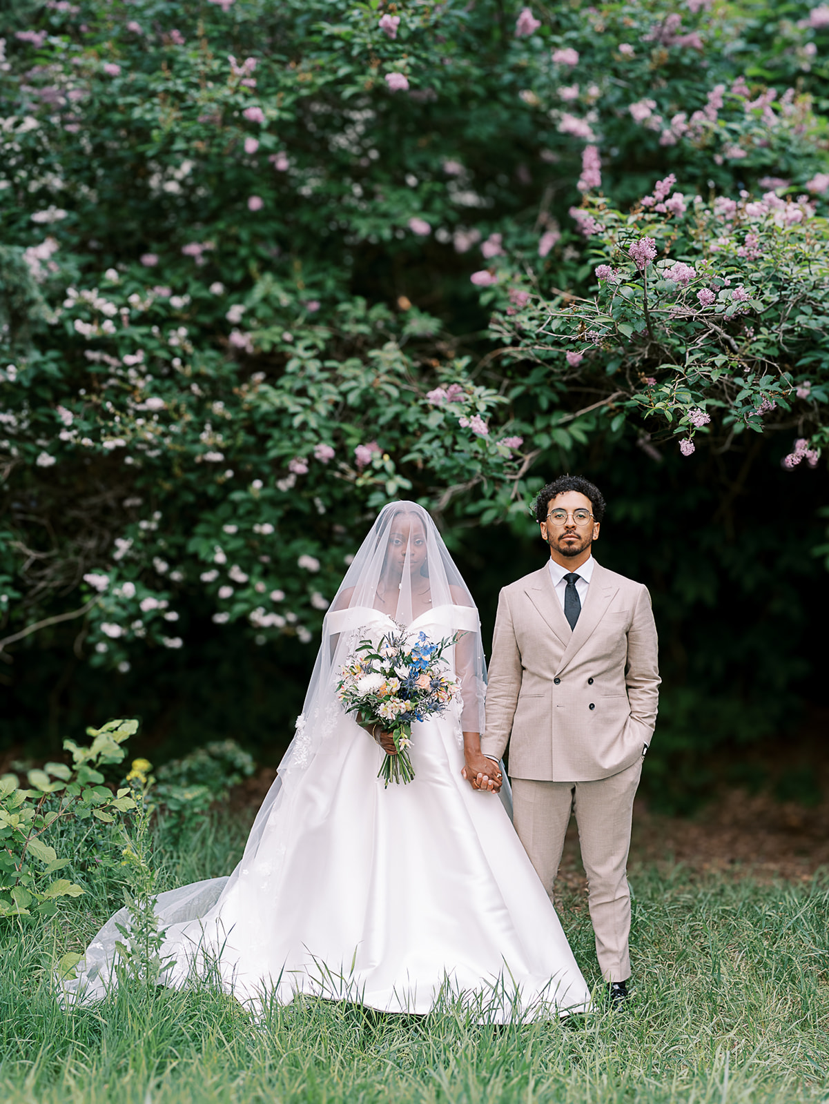 Sola & Peter