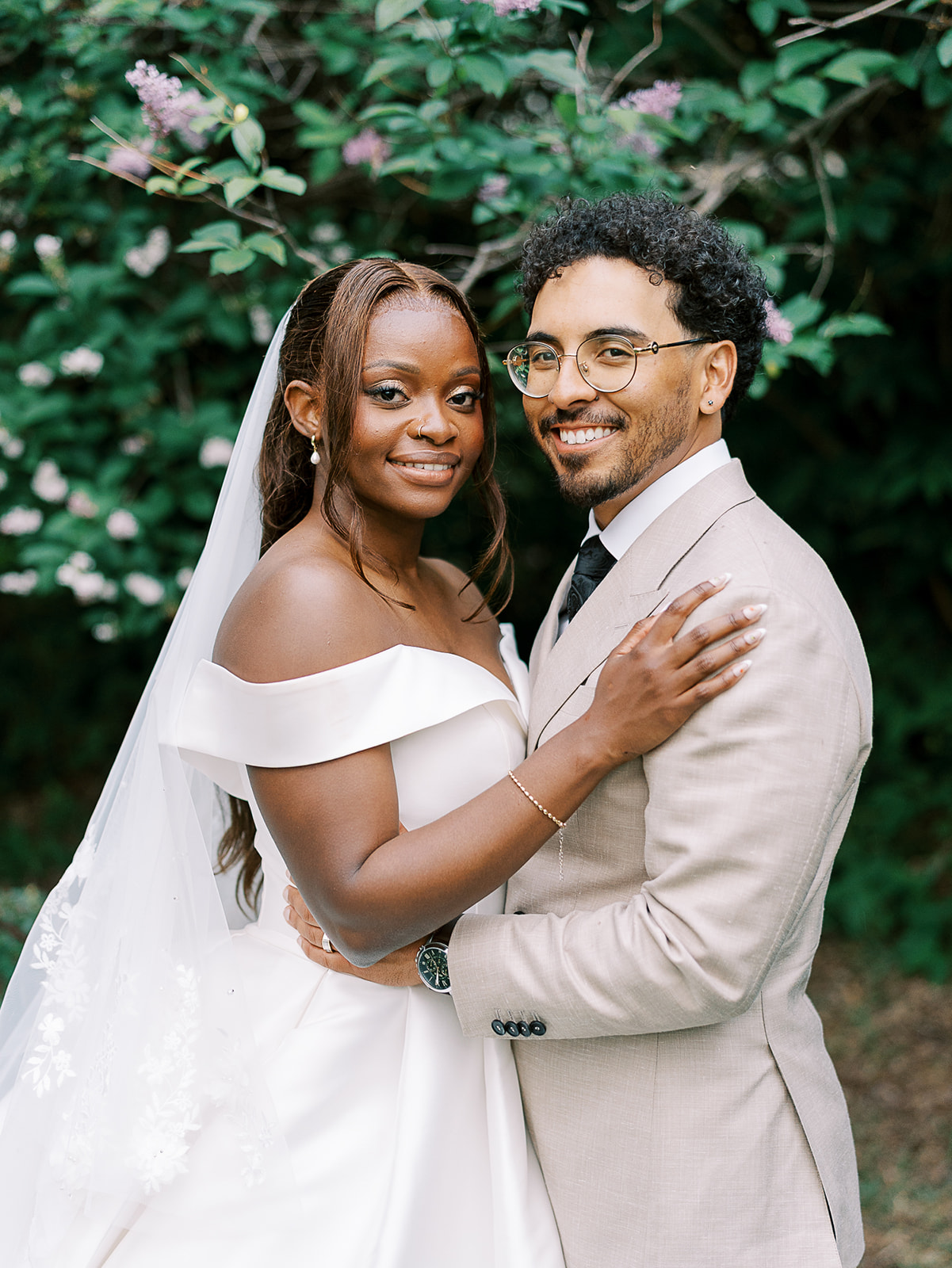 Sola & Peter