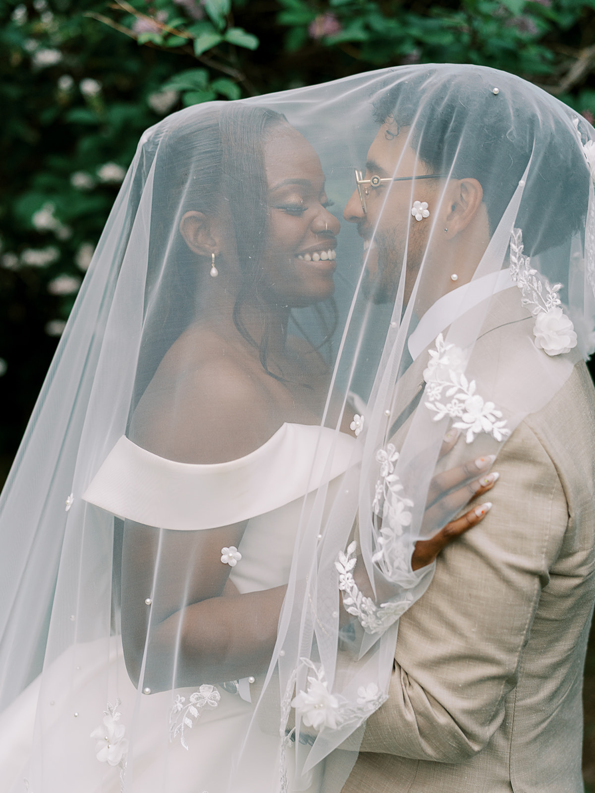 Sola & Peter