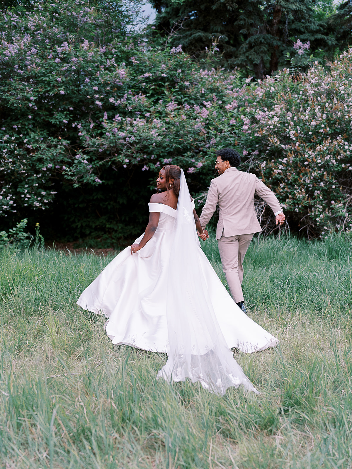 Sola & Peter