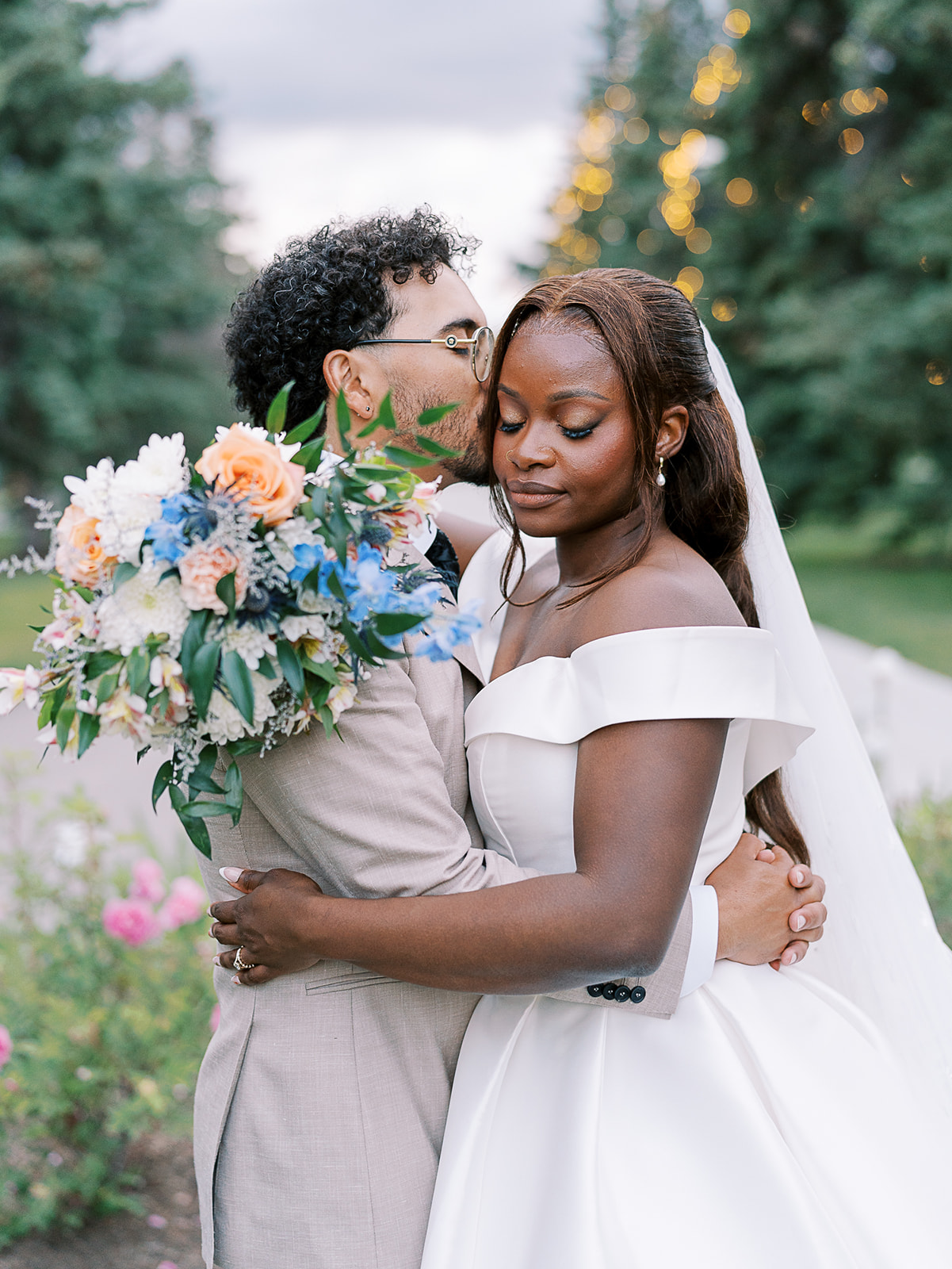 Sola & Peter
