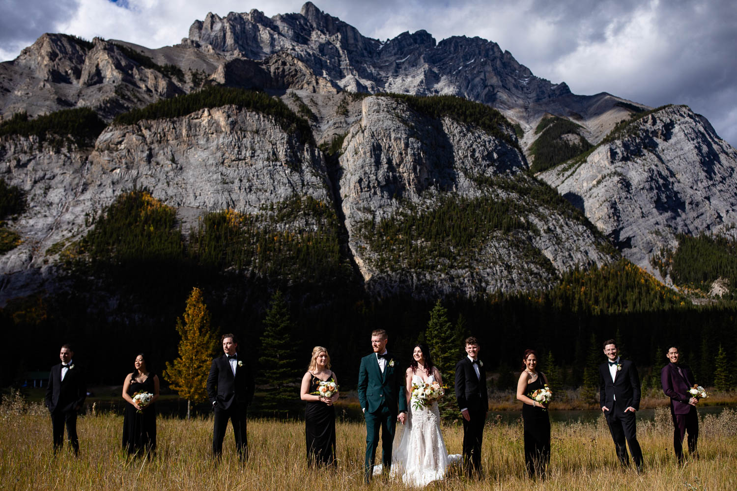 Fish Creek Park Engagement Session The Nogues Photography