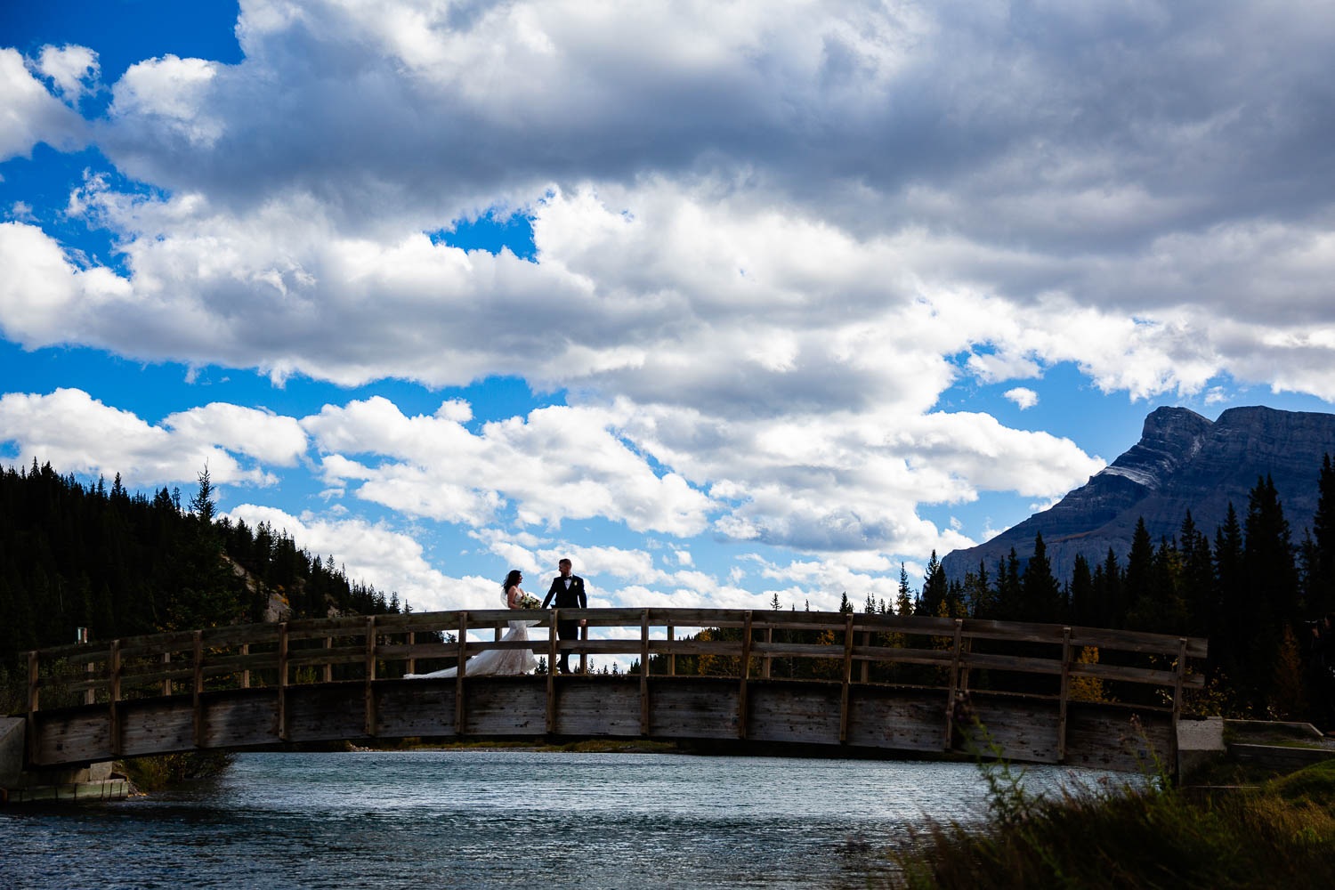 Fish Creek Park Engagement Session The Nogues Photography