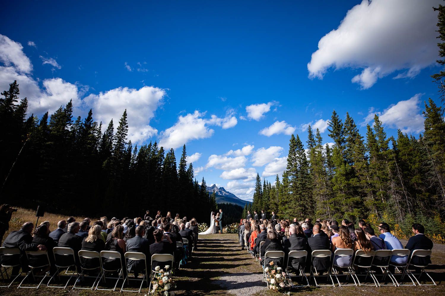 Fish Creek Park Engagement Session The Nogues Photography