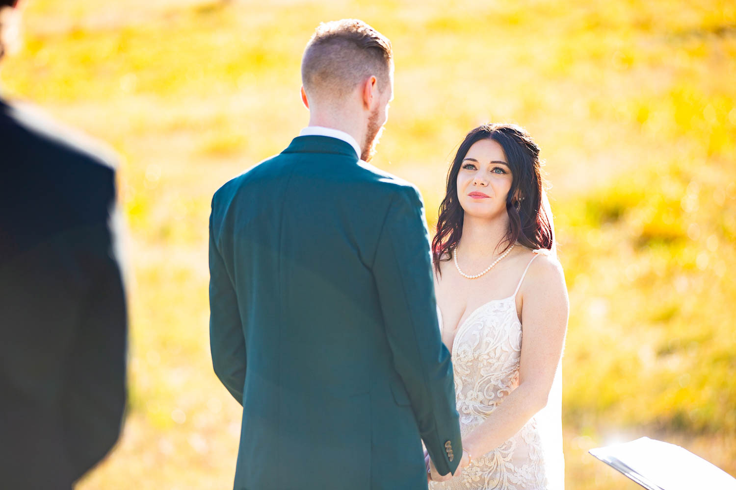 Fish Creek Park Engagement Session The Nogues Photography