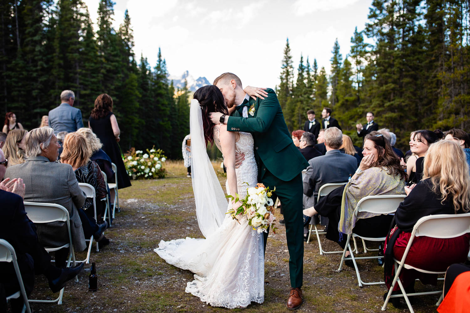 Fish Creek Park Engagement Session The Nogues Photography