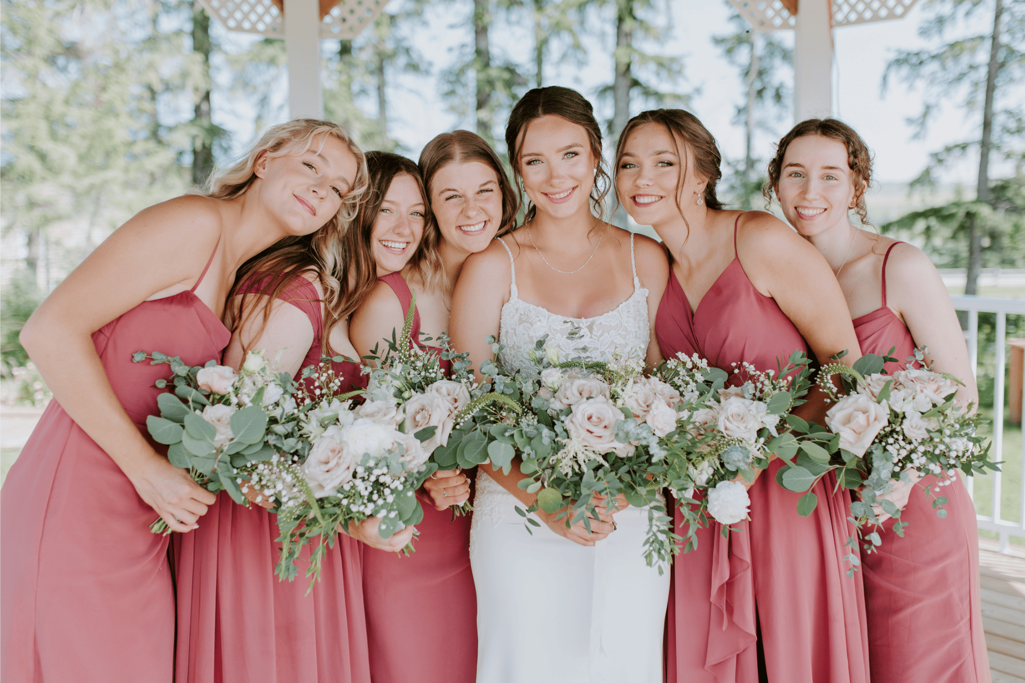 11 Deanna Rachel (Each spouse with their bridesmaids_groomsmen) 1.31MB