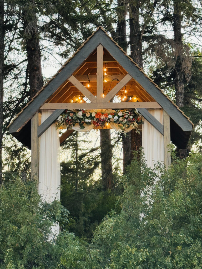 Cabin In The Trees (1)