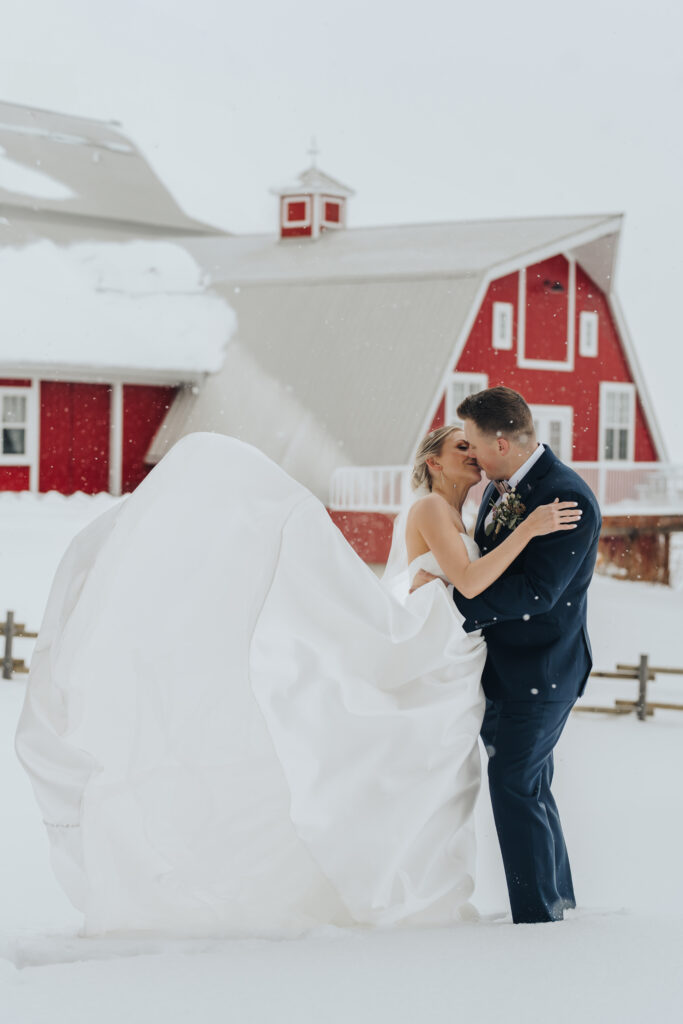 Kate + Keifer sneak peak