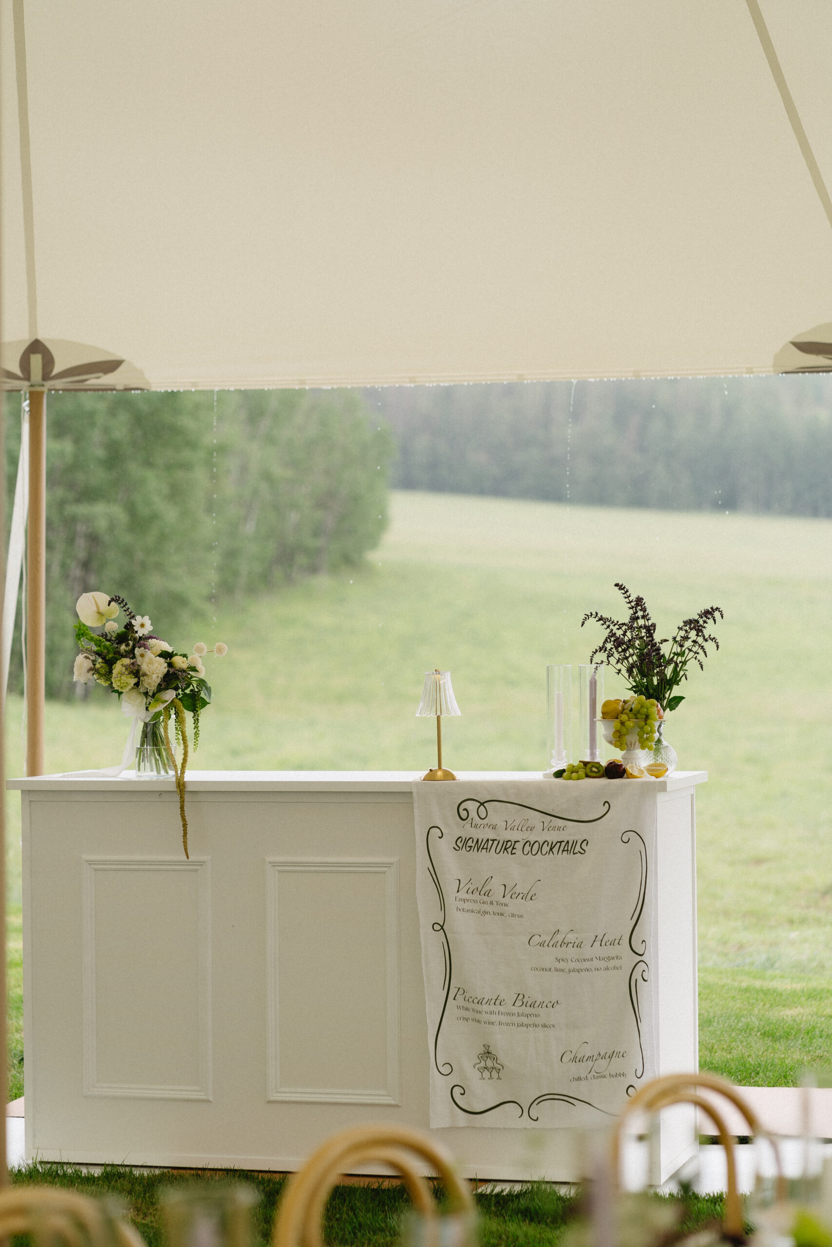 Amore at Aurora Valley