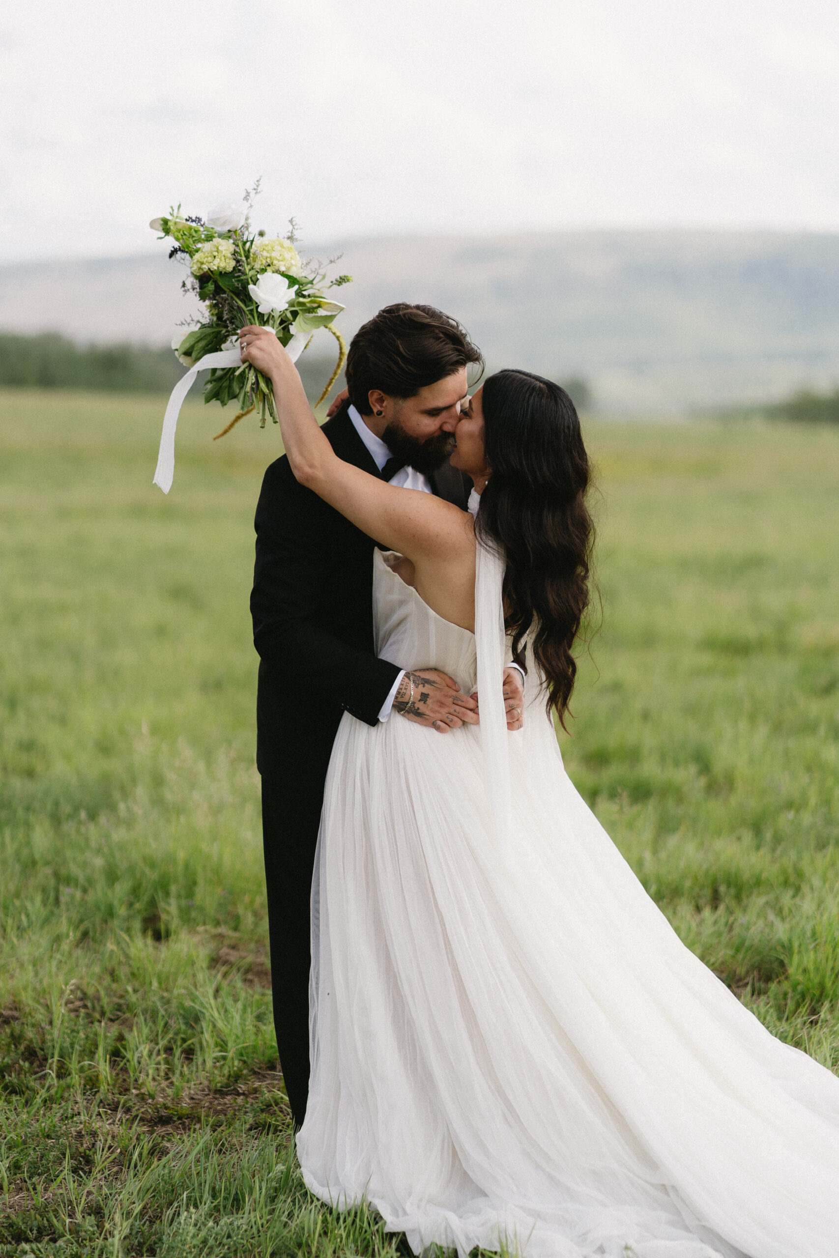 Amore at Aurora Valley