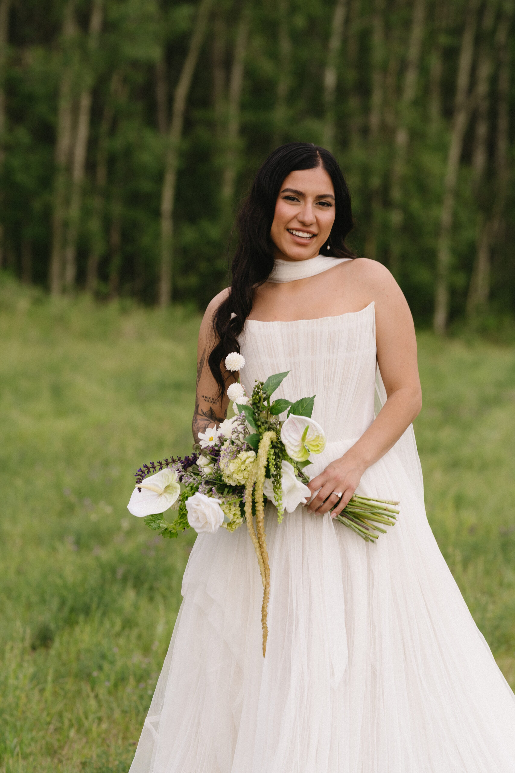 Amore at Aurora Valley