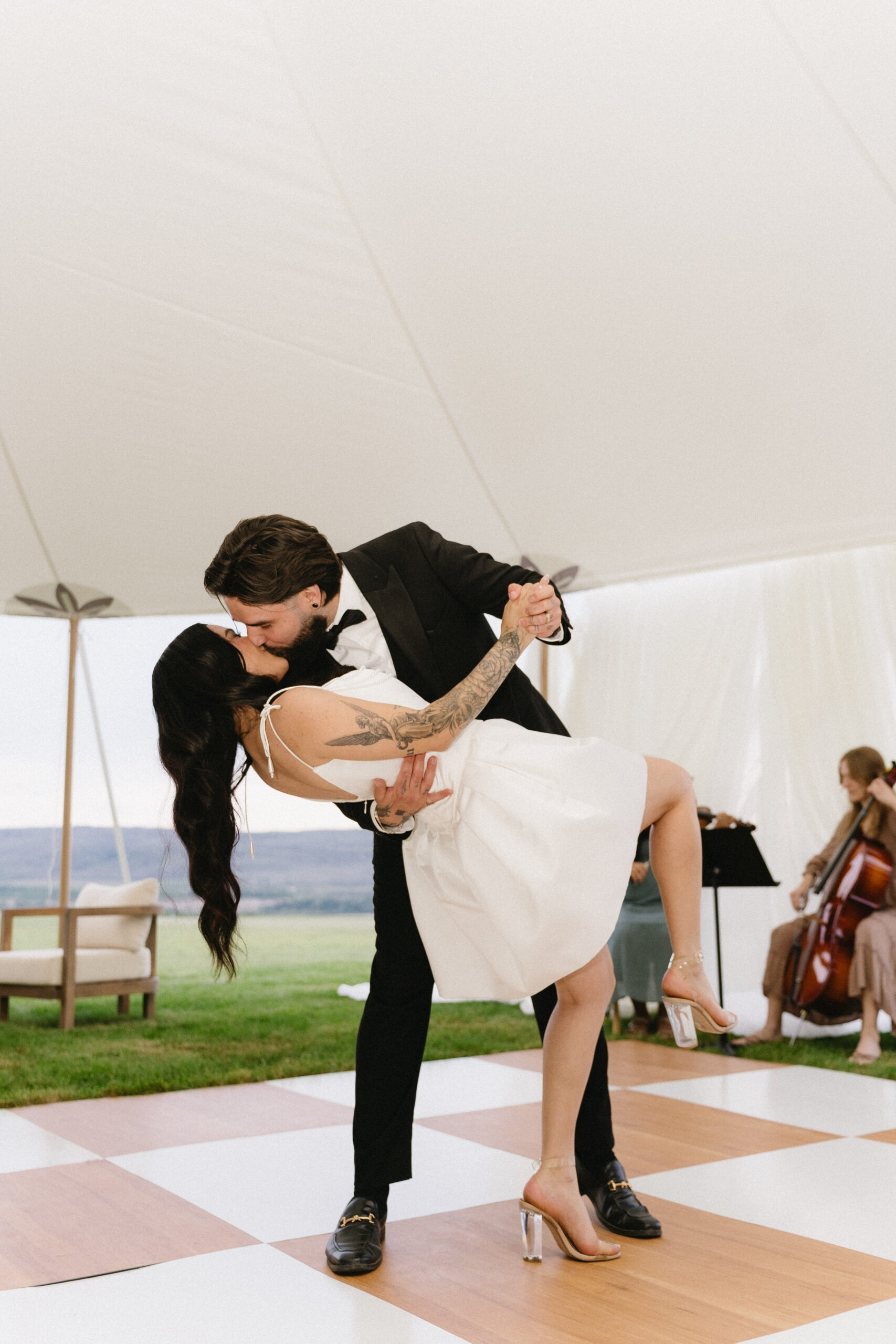 Amore at Aurora Valley