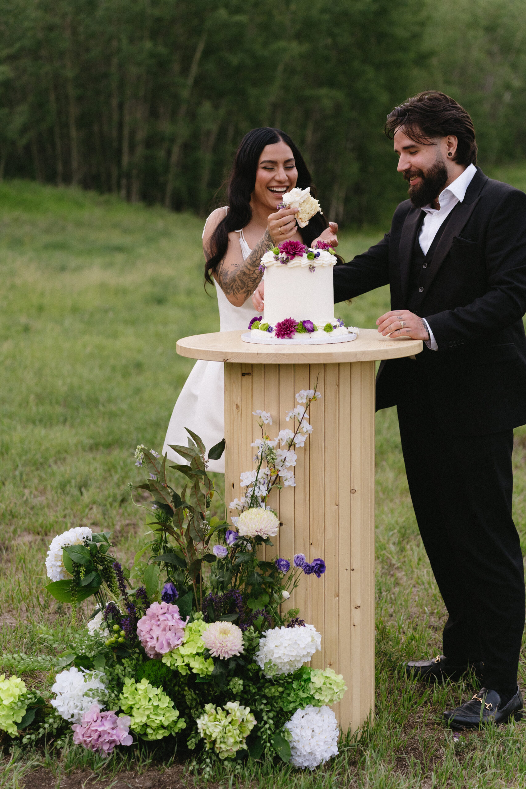 Amore at Aurora Valley