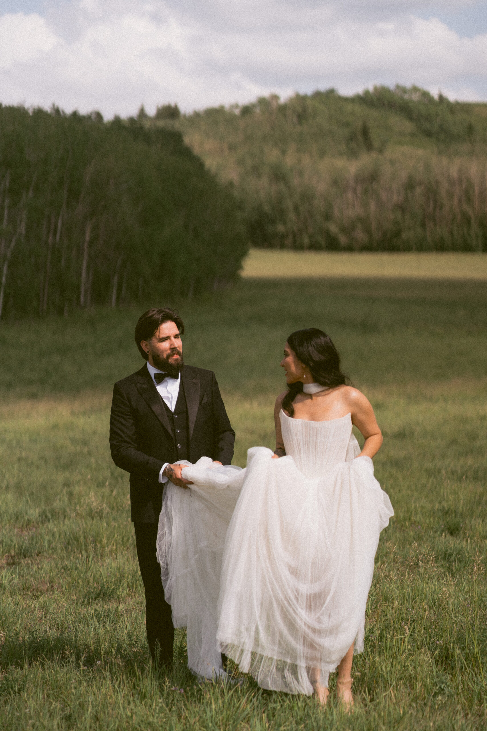 Amore at Aurora Valley