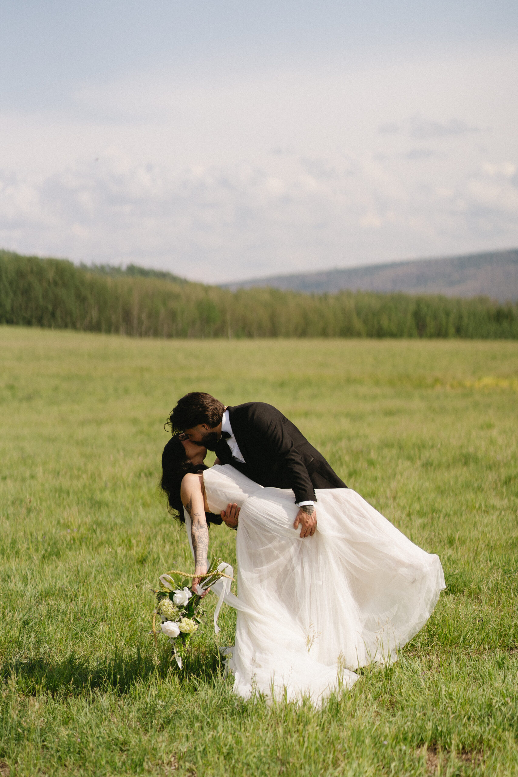 Amore at Aurora Valley
