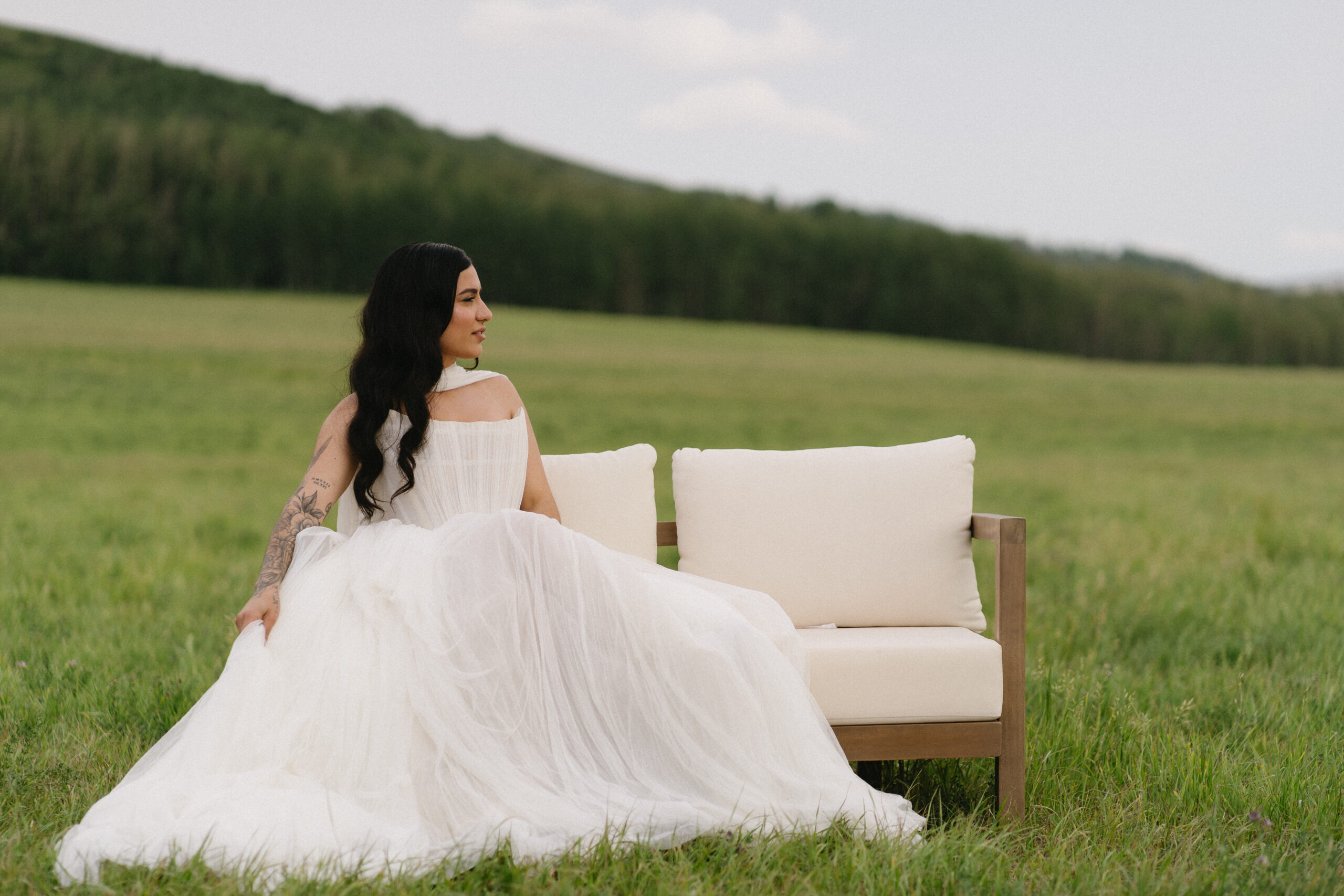 Amore at Aurora Valley