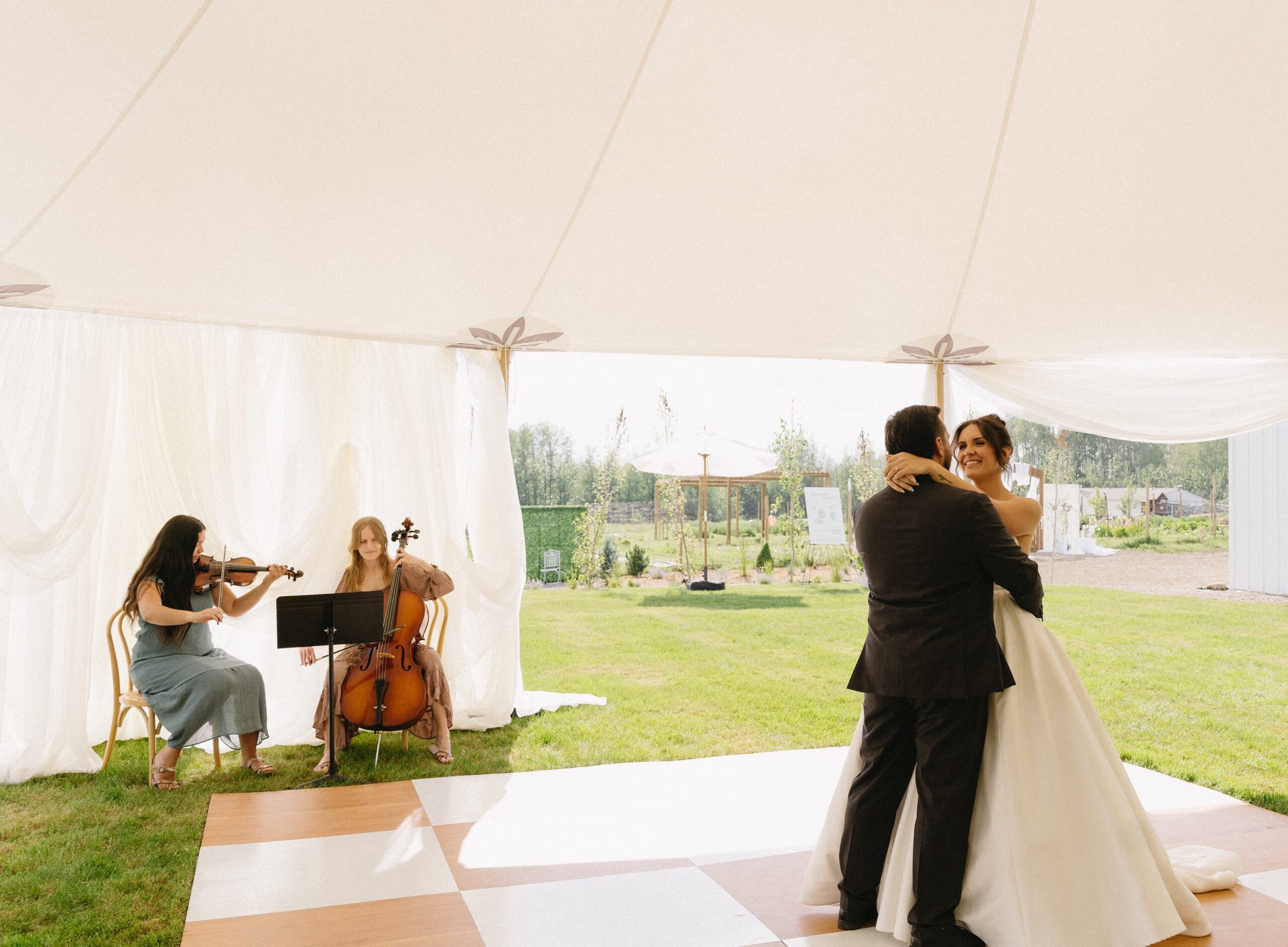 Amore at Aurora Valley