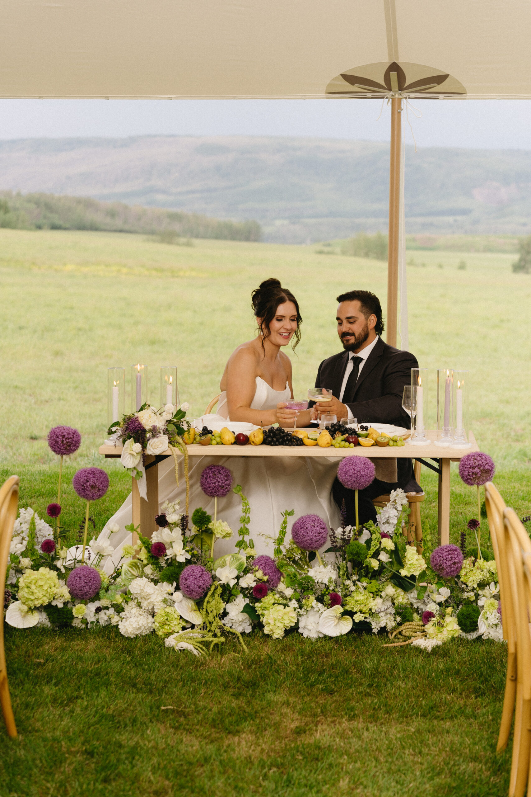 Amore at Aurora Valley