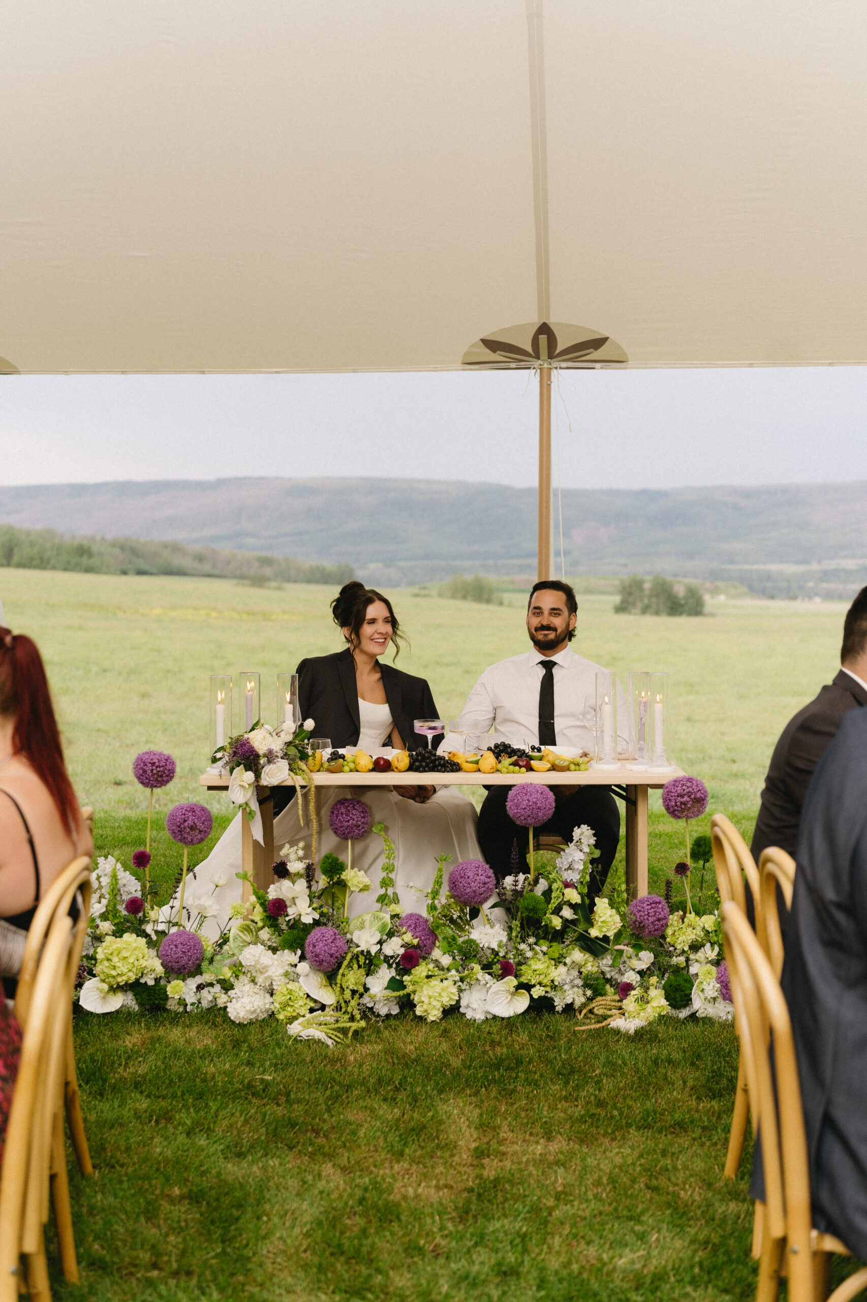 Amore at Aurora Valley