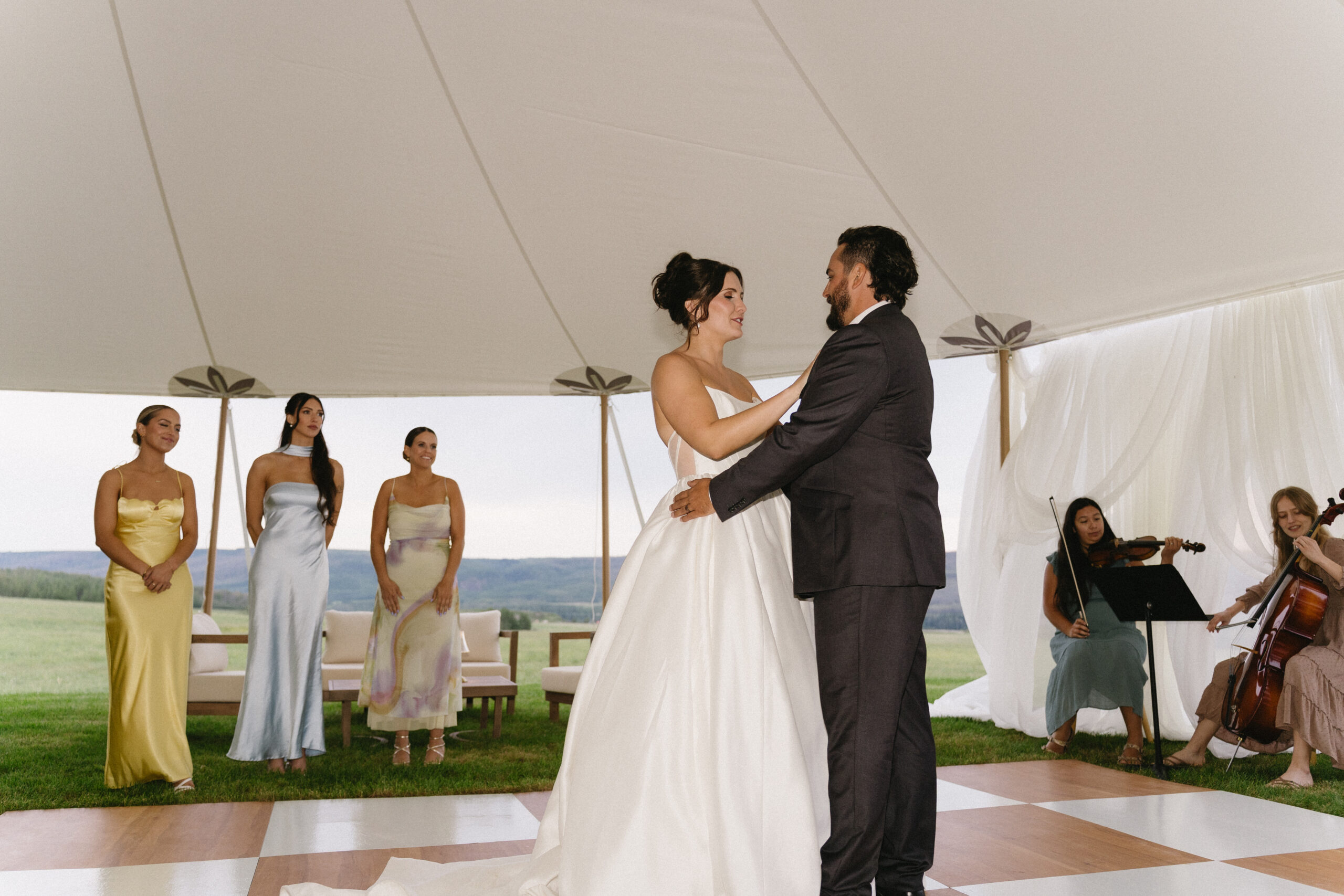 Amore at Aurora Valley
