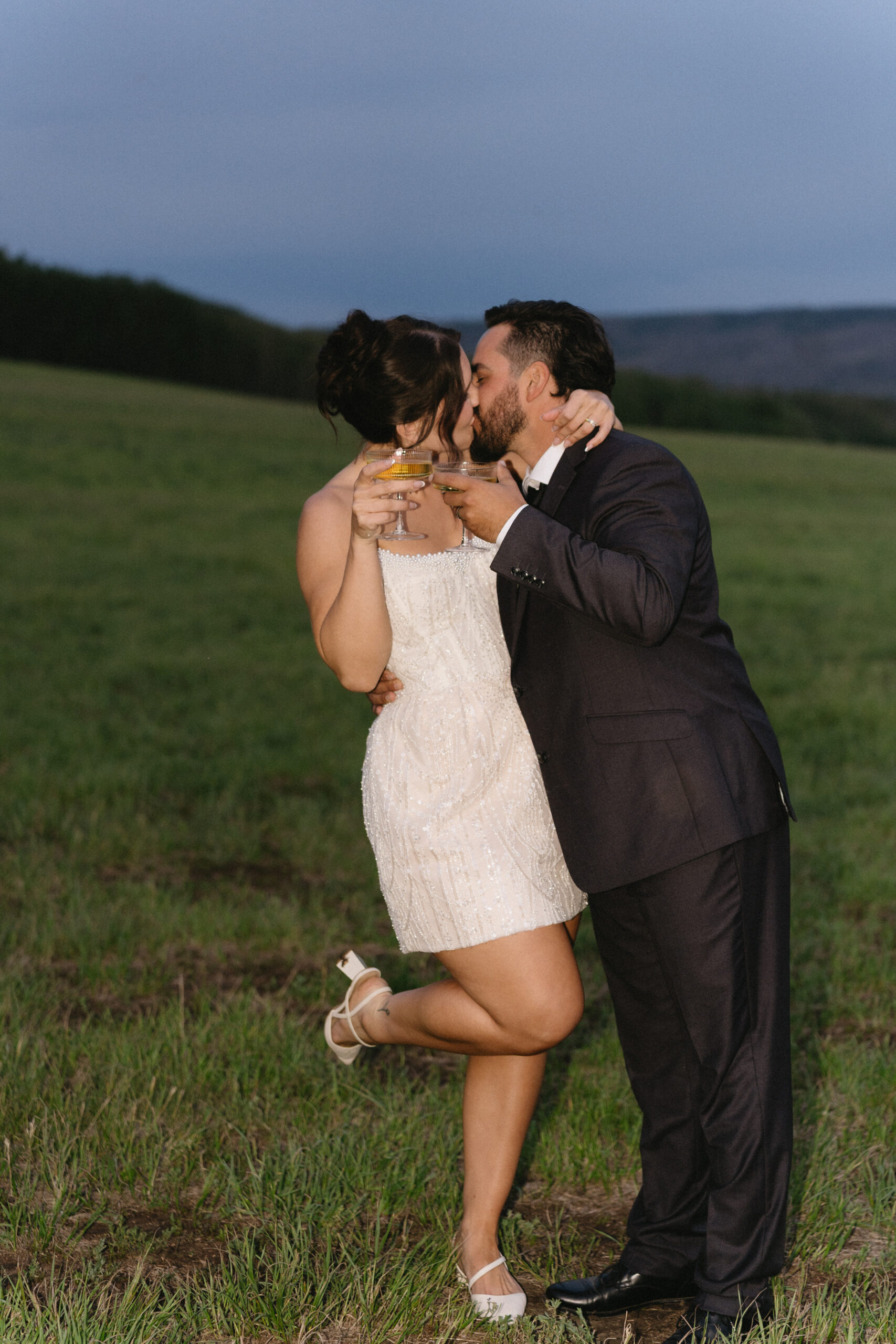 Amore at Aurora Valley