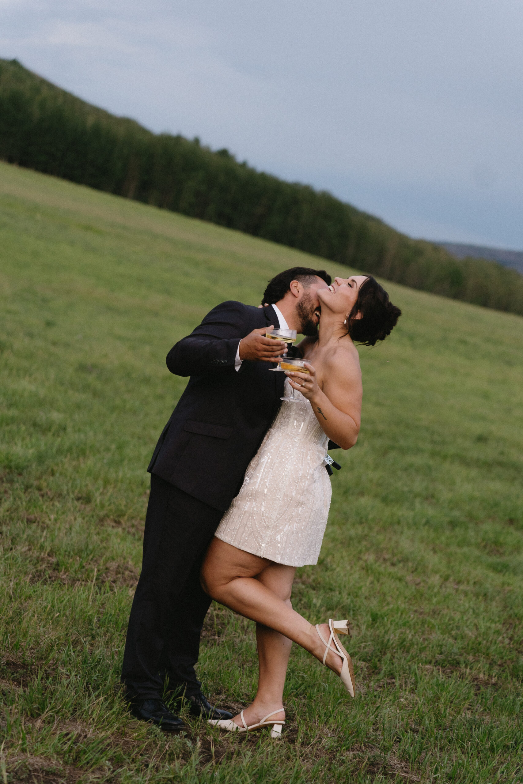 Amore at Aurora Valley